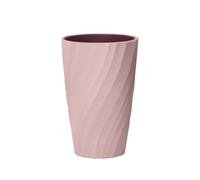 # Toothbrushes Plastic Drinking Glasses Bathroom Cup Reusable Water Mug Toothbrush Tumbler Rinse Cup Coffee Water Cup Light Blue Tumblers Travel Toothbrush Holder (Pink, A)