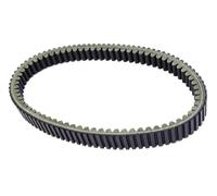 Toothed Band For Twin For Peaks 700 2004 2005 Flat Belt | Clutch Drive Belt