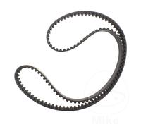 Toothed Belt Har 137Z Conti 1 1/8" HB137-118 Unit Fits Harley XL 1200 2004-2006