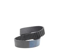 Toothed Belt S8M-1136/1144/1152/1160/1168/1176/1184/1192/1200/1208/1216 Teeth Pitch 8mm Rubber Machine Width 20/25/30/40 mm(S8M1208-151T-1208 mm,1PC_20MM)