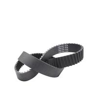 Toothed Belt S8M-936/944/960/976/984/992/1000/1008/1016/1024/1032 Teeth Pitch 8mm Closed Loop Machine Width 20/25/30/40mm(S8M984-123T-984 mm,1PC_25MM)