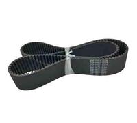 Toothed Belts 1280 HTD1280-8M Timing Belt 160 Teeth 50mm Width