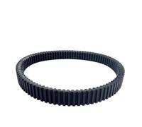 Toothed drive belt 35.9 * 939 For 191R-Z550 550cc 2017 2018 | Material: Rubber; Features: Sturdy and durable; OEM: 0180-055000