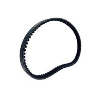 Toothed drive belt 818x19.7x28 For SYM For Joyride 200 I For EVO | Material: Rubber; Function: High weather resistance