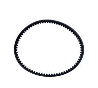 Toothed drive belt 860 19.5 For SYM For Symphony ST 125 | Material: Rubber; Function: Restoration performance; OEM: 23100-A61-0000 1B01A6101