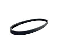 Toothed drive belt 906 22.5 30 For Keeway For Outlook 125, 150 | Material: Rubber; Features: Sturdy and durable;