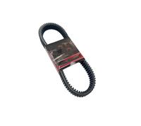 Toothed Drive Belt For MITSUBOSHI CF450 500 550 Z550 600 625 For X6 For CForce 400L For CVT ATV For UTV 35.9x939 Engine Drive Belt 1pcs(Rubber)