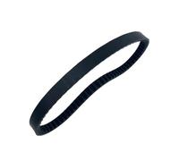 Toothed drive belt For Suzuki SGP For Burgman For Street 125 | Material: Rubber; Function: Shock absorption and noise reduction; OEM: 27601-08K10-000