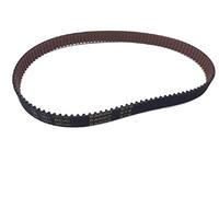 Toothed Drive Belt for Vax Dual Power Pro Carpet Cleaner W85-PP-T / W85-PL-T / 3M-279-6.5