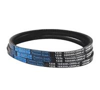 Toothed V-belt 13X980Li 13X990 13X991 13X1000 13X1016 13X1020Li 13X1030 13X1041 13X1050 13X1052 conveyor belt(13X990Li)