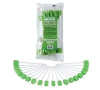 ToothetteÃ‚® Oral Care Plus Swabs Untreated - Each (1 bag of 20 swabs) by Sage Products