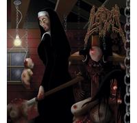 Toothfairy - Does Not Work Well With Realit