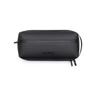 TOOTHFUN Genuine for D-JI Osmo 360 Carrying Bag Combining Hard and Soft Materials, This Bag Offers Ample Space and Style Storage Bag
