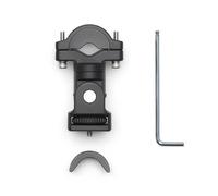 TOOTHFUN Genuine For D-JI Osmo Motorcycle Heavy-Duty Mount Full-metal mount ensures a secure hold even in intense vibrations for D-JI Osmo 360 Camera