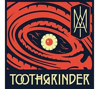 Toothgrinder - I AM [VINYL]