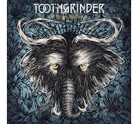 Nocturnal Masquerade [VINYL] Toothgrinder
