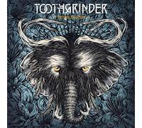 Toothgrinder - Nocturnal Masquerade [VINYL]