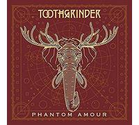 Toothgrinder - Phantom Amour [VINYL]