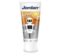 Jordan Junior Toothpaste 6-12 years Assorted Colors 50 pcs
