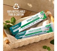 Toothpaste 75ml Mint Fresh Himalayan X2