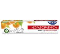 TOOTHPASTE ASTERA HOMEOPATHICA NATURAL 75ml by Astera