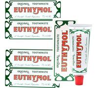 Euthymol Original Toothpaste 75ml