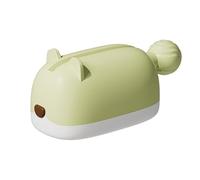 Toothpaste Clip - Hamster Style Toothbrush Squeezer Roller | and Practical Toothpaste Tube Wringer Tool for Bathroom Accessories, Helps Save Every Last Drop, Easy to Use, Compact Design for