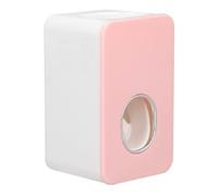 Toothpaste Dispenser, Automatic Toothpaste Dispenser Toothpaste Squeezer Toothpaste Pump Kids Toothpaste Dispenser Tooth Paste Dispenser Holder for Bathroom,Children,Adults