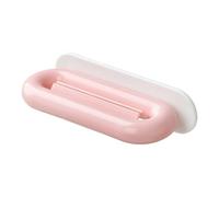 Toothpaste Dispenser - Easy Portable Colorful Squeezer Holder | Automatic Toothpaste Extruder for Bathroom Use | Hygienic Tooth Paste Dispenser for Kids and Adults | for Home Daily Living Camping