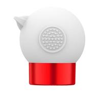 Toothpaste Dispenser - Silicone Squeeze Tube, Automatic Closing Squeezer, Portable Bathroom Tool, Functional Waste Free Holder Easy Use | Comodo Organize
