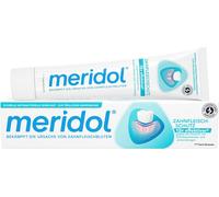 meridol Toothpaste Double Pack (2x75ml), 150 ml