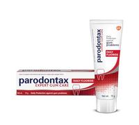 Toothpaste Expert Gum Care | Daily Fluoride, Gum Protection Tooth Paste Pack of 1-75gm | for Redness, Swelling and Bleeding Gums