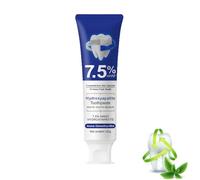 Toothpaste - Fluoride-Free Nano Hydroxyapatite Toothpaste 7.5 | Enamel Repair (1P)