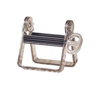 Toothpaste Holder Stand-Rolling Tube Toothpaste Squeezer, Reusable Tube Wringer Tool, Toothpastes Seat Holder Stand| Toothpastes Tubes Squeezer Paint Tubes Wringer for Artist, Hair Salon, Painter