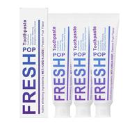Toothpaste, Multifunctional Toothpaste, Deep Cleaning Toothpaste, Toothpaste Promotes Natural Teeth Whitening and Fresh Breath, White Teeth Colour Correction (3)