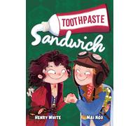 Toothpaste Sandwich : Fluency 14