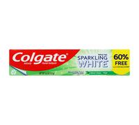 Toothpaste - Sparkling White