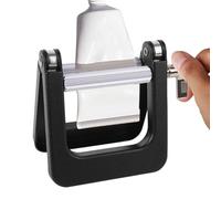 Toothpaste Sque - Convenient Toothpaste Dispenser | Rust-Resistant Tube Squeeze | Toothpaste Clip Suitable for Toilet Organization, Hygienic Use and a gest