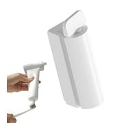 Toothpaste Squeeze Roller, Magnetic Toothpaste Tube Roller for The Wall, Tube Squeezer for Family Washroom Bathroom, Puts an End to Waste, and Practical