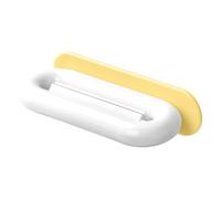 Toothpaste Squeezer Colorful Portable Easy Extruder Holder | Tooth Pastetooth Paste Squeeze for Home Bathroom House Daily Living Camping Teeth Kids Adults Women Men