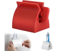 Toothpaste Squeezer, Easy Operation, Bathroom Frugal Lifestyle Accessory