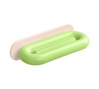 Toothpaste Squeezer, Portable and Colourful Manual Extruder | Practical Toothpaste Squeezer - Ideal for Home, Bathroom, Travel and Camping, Suitable for the Whole Family, green, Please refer to the