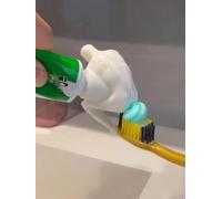 Toothpaste Squeezer Toothpaste Caps Funny Little Things