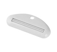 Toothpaste Squeezer - Toothpaste Roller | Rolling Tube Toothpastes Squeezer | Manual Cream Tube Squeezers | Bathroom Accessory for Saving Paste for Kids Adults Travel Bathroom Storage Solutions