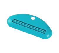 Toothpaste Squeezer - Toothpaste Roller | Rolling Tube Toothpastes Squeezer | Manual Cream Tube Squeezers | Bathroom Accessory for Saving Paste for Kids Adults Travel Bathroom Storage Solutions