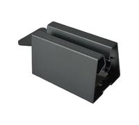 Toothpaste Squeezer - Toothpaste Tube Rollers Wringer, Daily Living Tube Squeezing Aid, Easy Press Holder Stand | Dispenser Waste Reducing for Bathroom, Hair Dye Cream, Toothpastes Tubes Management