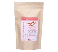 Toothpaste Tablets - Cinnamon | Nano Hydroxyapa Toothpaste Tablets Chewable Tablets | Fluoride Free l 350 Tablets