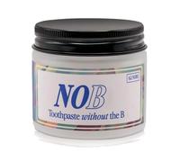 Toothpaste Tablets No Bs, Nano Hydroxyapatite Toothpaste Tablets, Natural Paste Tabs, Remineralizing Toothpaste, Fluoride-Free, 2024 New Chewable Toothpaste Tablets, Eco & Travel Friendly (1)