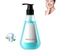 Toothpaste, Teeth Whitening Toothpaste, Bright Tooth, Repair and Protect Teeth, Gentle Daily Oral Care, Deeply Cleaning Gums, Long Lasting Freshness for Adults (1Pcs)