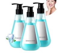 Toothpaste, Teeth Whitening Toothpaste, Bright Tooth, Repair and Protect Teeth, Gentle Daily Oral Care, Deeply Cleaning Gums, Long Lasting Freshness for Adults (3Pcs)